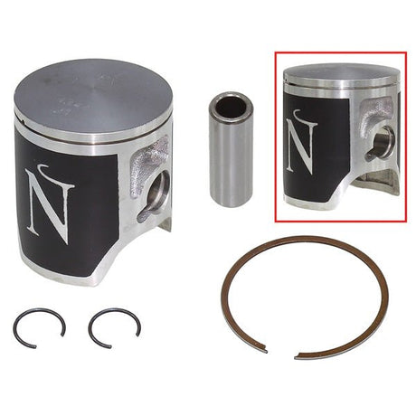 NAMURA PISTON KIT (NX - 40097) - DRIVEN Canada's Powersports 758891090647NX - 40097