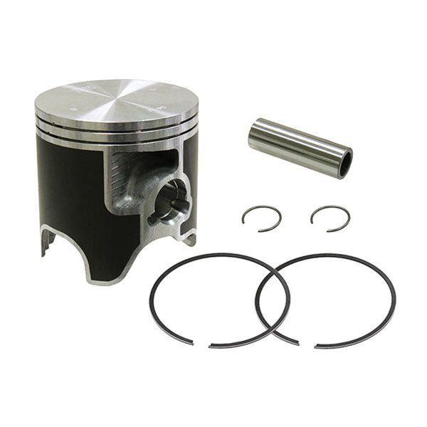 NAMURA PISTON KIT (NX - 70034) - DRIVEN Canada's Powersports 758891090982NX - 70034