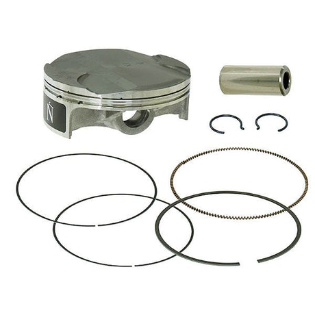 NAMURA PISTON KIT (NX - 70062) - DRIVEN Canada's Powersports 758891091194NX - 70062
