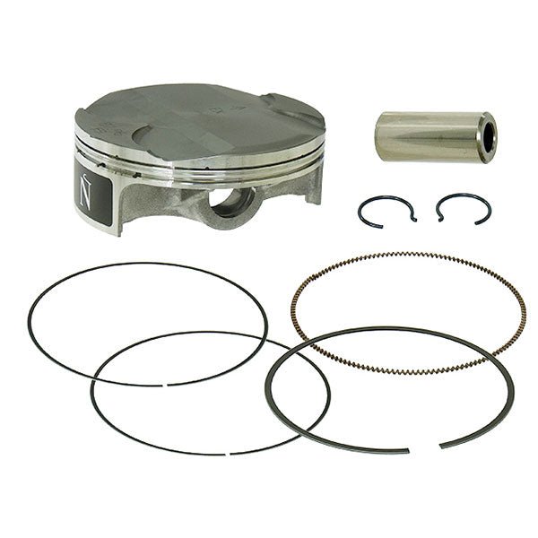 NAMURA PISTON KIT (NX - 70062) - DRIVEN Canada's Powersports 758891091194NX - 70062