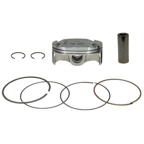 NAMURA PISTON KIT (NX - 70068) - DRIVEN Canada's Powersports 758891091255NX - 70068
