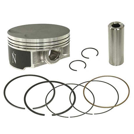 NAMURA PISTON (NA - 50011 - 2) - DRIVEN Canada's Powersports 758891086763NA - 50011 - 2