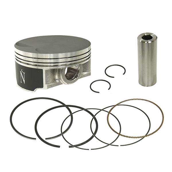 NAMURA PISTON (NA - 50011 - 4) - DRIVEN Canada's Powersports 758891086770NA - 50011 - 4