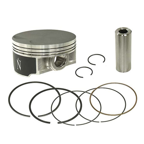 NAMURA PISTON (NA - 50011 - 4) - DRIVEN Canada's Powersports 758891086770NA - 50011 - 4