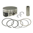 NAMURA PISTON (NA - 50011 - 6) - DRIVEN Canada's Powersports 758891086787NA - 50011 - 6