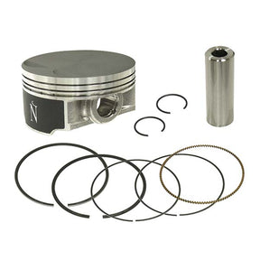 NAMURA PISTON (NA - 50011 - 6) - DRIVEN Canada's Powersports 758891086787NA - 50011 - 6