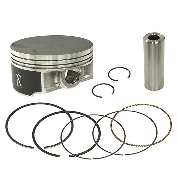 NAMURA PISTON (NA - 50011) - DRIVEN Canada's Powersports 758891086756NA - 50011