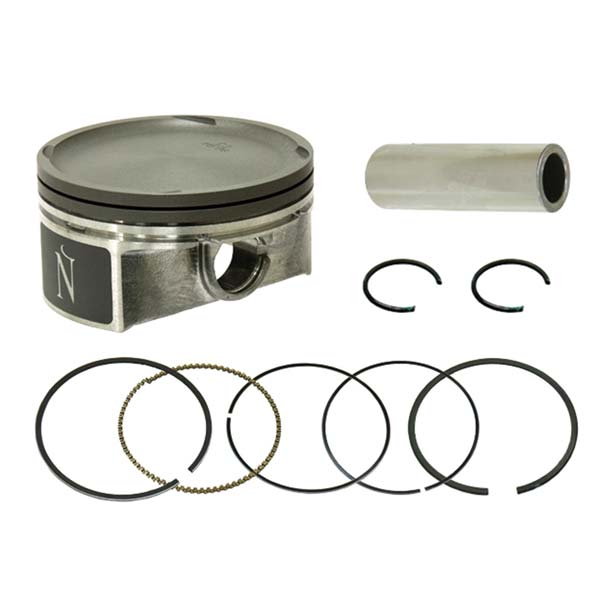 NAMURA PISTON (NA - 50012 - 6) - DRIVEN Canada's Powersports 758891086848NA - 50012 - 6