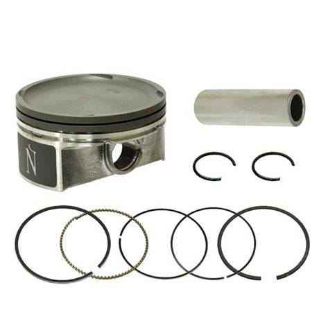NAMURA PISTON (NA - 50012) - DRIVEN Canada's Powersports 758891086794NA - 50012