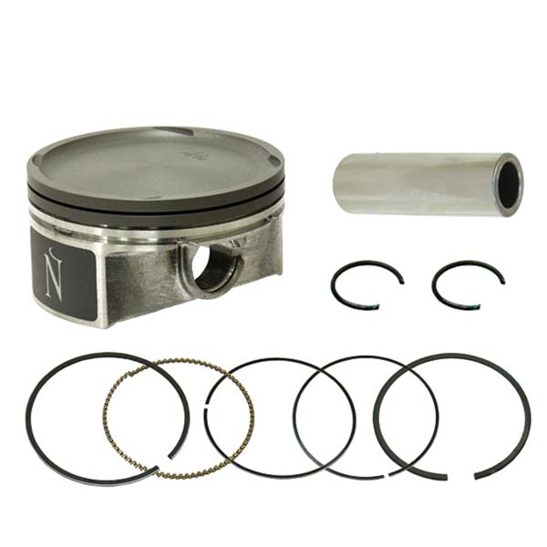 NAMURA PISTON (NA - 50012) - DRIVEN Canada's Powersports 758891086794NA - 50012
