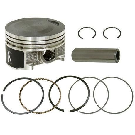 NAMURA PISTON (NA - 50013 - 2) - DRIVEN Canada's Powersports 758891086862NA - 50013 - 2