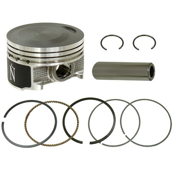 NAMURA PISTON (NA - 50013 - 2) - DRIVEN Canada's Powersports 758891086862NA - 50013 - 2