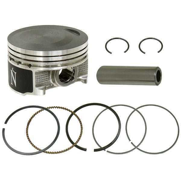 NAMURA PISTON (NA - 50013 - 4) - DRIVEN Canada's Powersports 758891086879NA - 50013 - 4