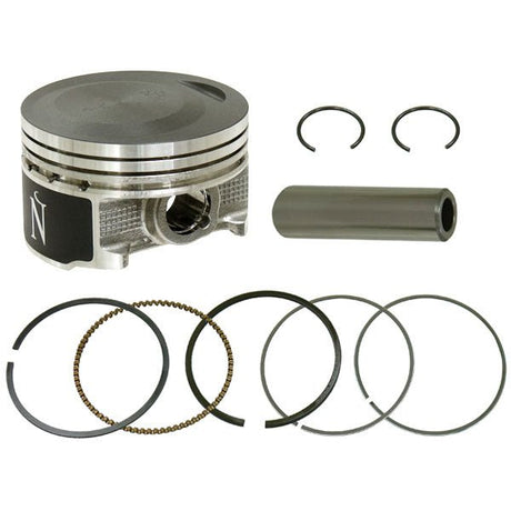 NAMURA PISTON (NA - 50013 - 4) - DRIVEN Canada's Powersports 758891086879NA - 50013 - 4