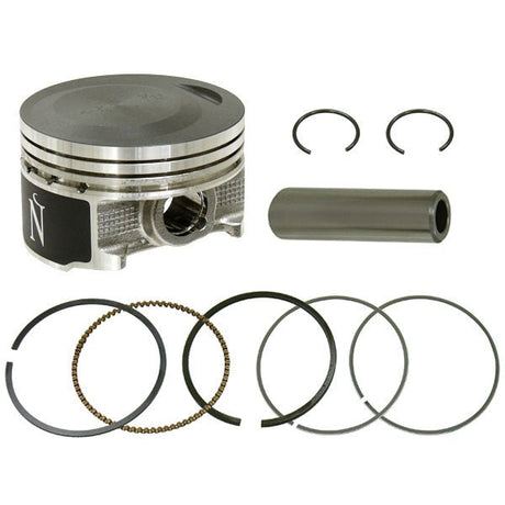 NAMURA PISTON (NA - 50013 - 6) - DRIVEN Canada's Powersports 758891086886NA - 50013 - 6