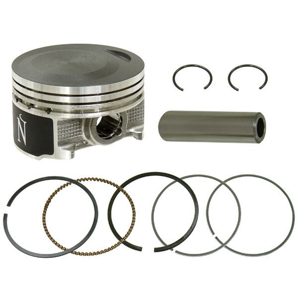 NAMURA PISTON (NA - 50013 - 6) - DRIVEN Canada's Powersports 758891086886NA - 50013 - 6