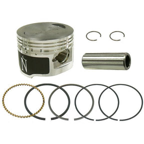 NAMURA PISTON (NA - 50014 - 4) - DRIVEN Canada's Powersports 758891086916NA - 50014 - 4