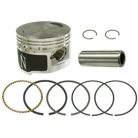 NAMURA PISTON (NA - 50014 - 4) - DRIVEN Canada's Powersports 758891086916NA - 50014 - 4
