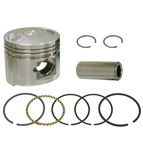 NAMURA PISTON (NA - 50015 - 2) - DRIVEN Canada's Powersports 758891086930NA - 50015 - 2