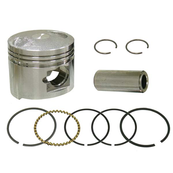 NAMURA PISTON (NA - 50015 - 4) - DRIVEN Canada's Powersports 758891086947NA - 50015 - 4