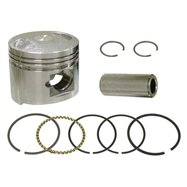 NAMURA PISTON (NA - 50015) - DRIVEN Canada's Powersports 758891086923NA - 50015