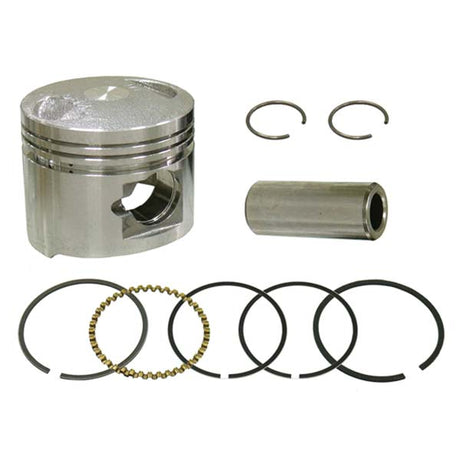 NAMURA PISTON (NA - 50015) - DRIVEN Canada's Powersports 758891086923NA - 50015