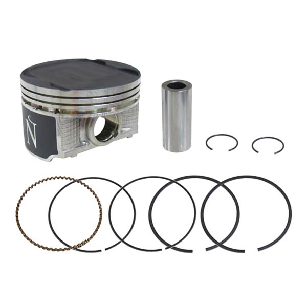 NAMURA PISTON (NA - 50026 - 2) - DRIVEN Canada's Powersports 758891087074NA - 50026 - 2
