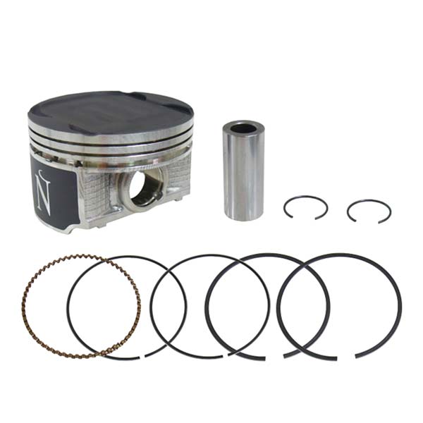 NAMURA PISTON (NA - 50026 - 4) - DRIVEN Canada's Powersports 758891087081NA - 50026 - 4