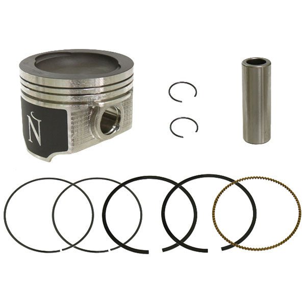 NAMURA PISTON (NA - 50070) - DRIVEN Canada's Powersports 758891087098NA - 50070