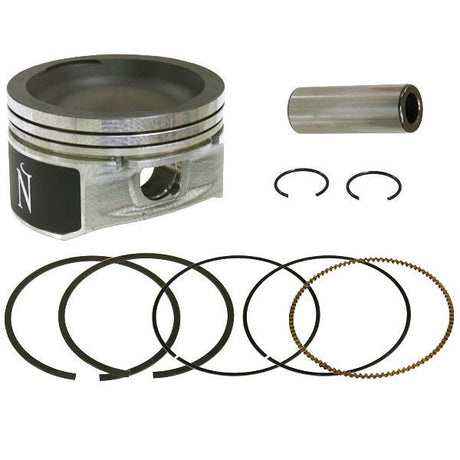 NAMURA PISTON (NA - 50080) - DRIVEN Canada's Powersports 758891087128NA - 50080
