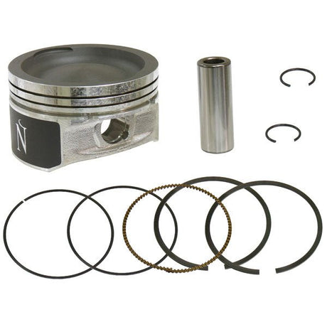 NAMURA PISTON (NA - 50081) - DRIVEN Canada's Powersports 758891087159NA - 50081