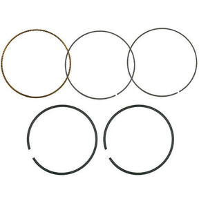 NAMURA PISTON RING KIT (NA - 30015R) - DRIVEN Canada's Powersports 758891103057NA - 30015R