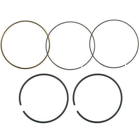 NAMURA PISTON RING KIT (NA - 30015R) - DRIVEN Canada's Powersports 758891103057NA - 30015R