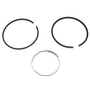 NAMURA PISTON RING KIT (NX - 30080 - 4R) - DRIVEN Canada's Powersports 758891105266NX - 30080 - 4R