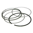 NAMURA PISTON RING KIT (NX - 30080 - 6R) - DRIVEN Canada's Powersports 758891105273NX - 30080 - 6R