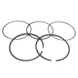 NAMURA PISTON RING (NA - 10000 - 1R) - DRIVEN Canada's Powersports 758891101800NA - 10000 - 1R