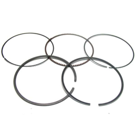 NAMURA PISTON RING (NA - 10000 - 3R) - DRIVEN Canada's Powersports 758891101824NA - 10000 - 3R