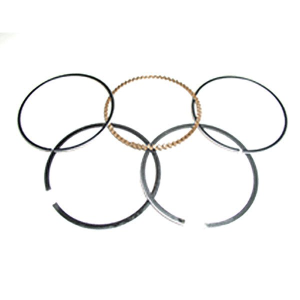 NAMURA PISTON RING (NA - 10000 - 6R) - DRIVEN Canada's Powersports 758891101848NA - 10000 - 6R