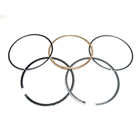 NAMURA PISTON RING (NA - 10000 - 6R) - DRIVEN Canada's Powersports 758891101848NA - 10000 - 6R