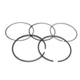 NAMURA PISTON RING (NA - 10000R) - DRIVEN Canada's Powersports 758891101855NA - 10000R