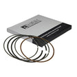 NAMURA PISTON RING (NA - 10001 - 10R) - DRIVEN Canada's Powersports 758891101862NA - 10001 - 10R