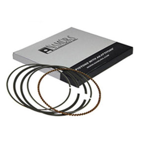 NAMURA PISTON RING (NA - 10001 - 10R) - DRIVEN Canada's Powersports 758891101862NA - 10001 - 10R