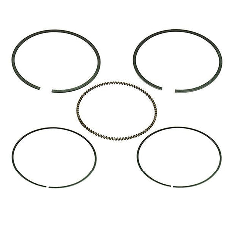 NAMURA PISTON RING (NA - 10001 - 1R) - DRIVEN Canada's Powersports 758891101879NA - 10001 - 1R