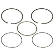 NAMURA PISTON RING (NA - 10001 - 2R) - DRIVEN Canada's Powersports 758891101886NA - 10001 - 2R