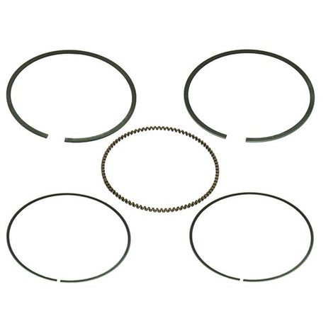 NAMURA PISTON RING (NA - 10001 - 2R) - DRIVEN Canada's Powersports 758891101886NA - 10001 - 2R
