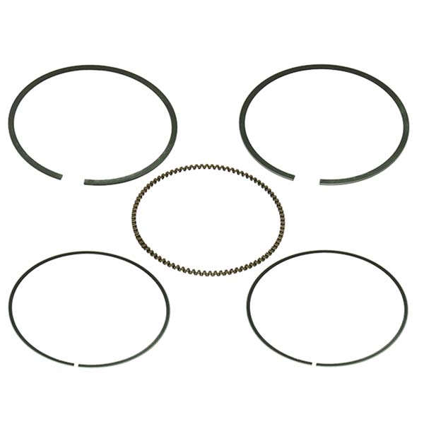 NAMURA PISTON RING (NA - 10001 - 2R) - DRIVEN Canada's Powersports 758891101886NA - 10001 - 2R