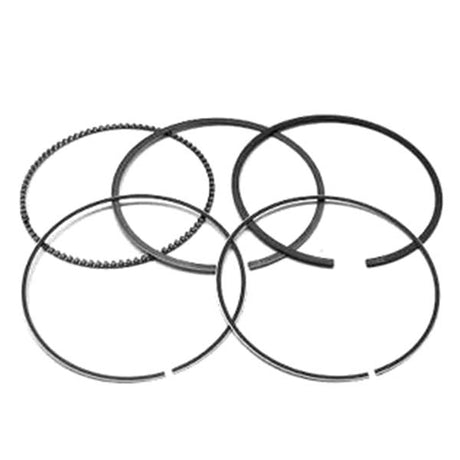 NAMURA PISTON RING (NA - 10001R) - DRIVEN Canada's Powersports 758891101954NA - 10001R