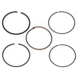NAMURA PISTON RING (NA - 10002 - 2R) - DRIVEN Canada's Powersports 758891101961NA - 10002 - 2R