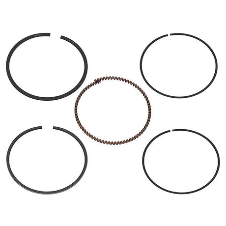 NAMURA PISTON RING (NA - 10002 - 2R) - DRIVEN Canada's Powersports 758891101961NA - 10002 - 2R
