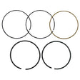 NAMURA PISTON RING (NA - 10002 - 4R) - DRIVEN Canada's Powersports 758891101978NA - 10002 - 4R